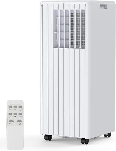 air conditioners, portable AC units