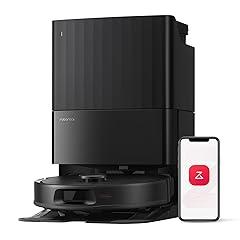 Roborock Qrevo Vacuum and Mop