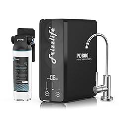 Frizzlife PD800-TAM4 Reverse Osmosis Water Filter System