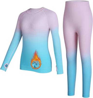 long johns for kids