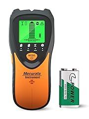 Mecurate Electronic Wall Scanner