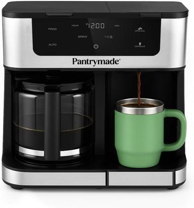 farberware coffee maker