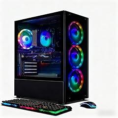 Aubron Gaming Desktop PC RTX 2060