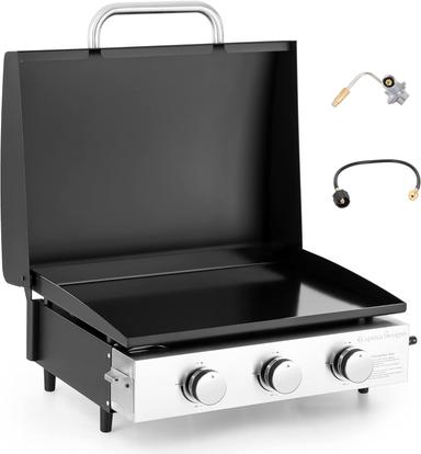 tabletop grills