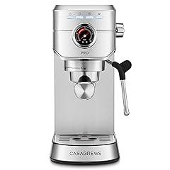CASABREWS 5418 PRO Espresso Machine