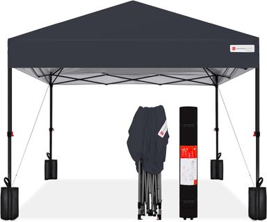 10x10 canopy
