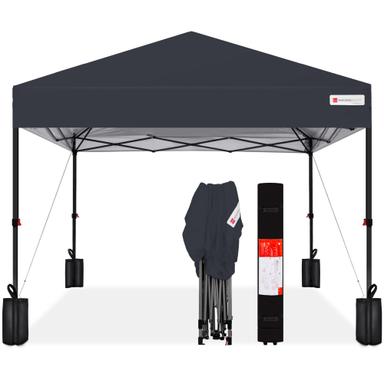 popup canopy