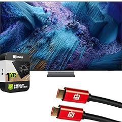 Samsung 85" Neo QLED 8K Smart TV Bundle
