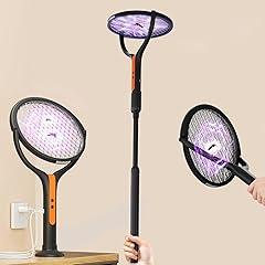 Aeroguard 3-in-1 Electric Fly Swatter