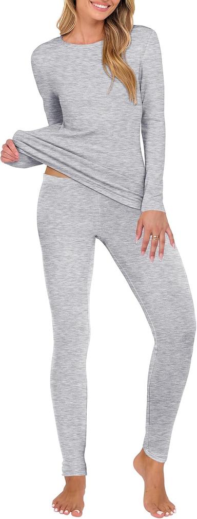long johns for women