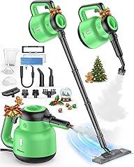 Xteamo Steam Mop and Handheld Cleaner