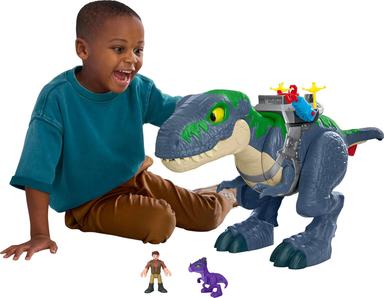 T-Rex toy