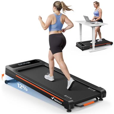 incline walking pad