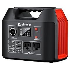 EnginStar 300W Portable Power Station