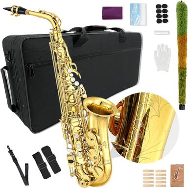 bass saxophone