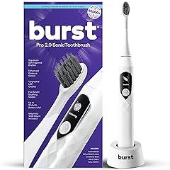 Burst Pro 2.0 Electric Toothbrush