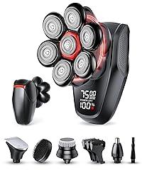 Malegebaz Head Shaver for Men