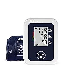 A&D Medical Blood Pressure Monitor UA-651