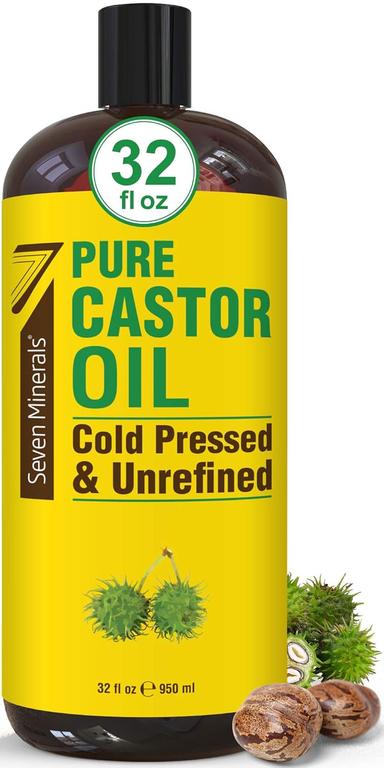 castor oils