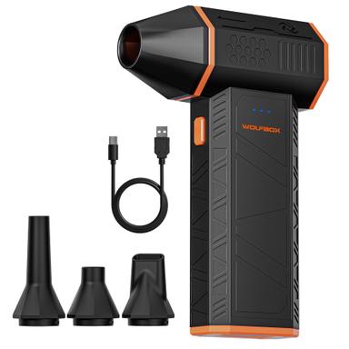 air gun