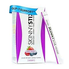 Zantrex SkinnyStix Energy Powder Berry
