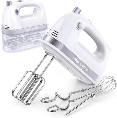 Hand Mixer