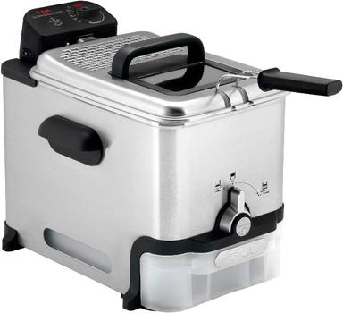 deep fryer