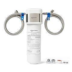 Amazon Basics Under Sink Water Filter System