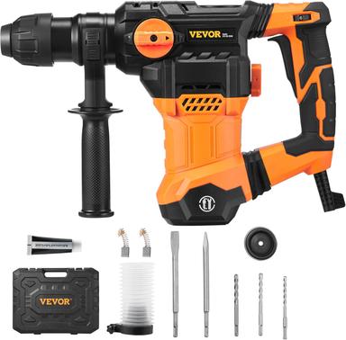hammer drill