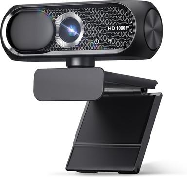 webcams for streaming