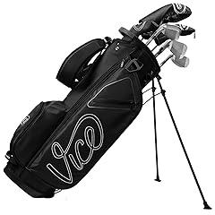 Vice Golf Men's Boost Club Set