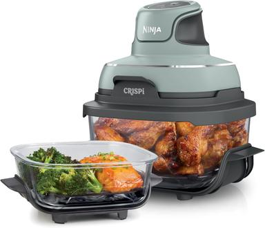 Dreo air fryer