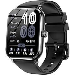 Jacoosa Smart Watch, 1.83" HD Touchscreen