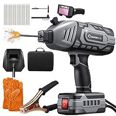 SakerPlus Portable ARC Welding Machine Kit