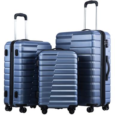 ricardo luggage