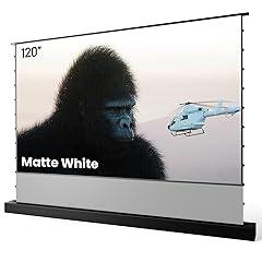 AWOL VISION 120" Motorized Projector Screen