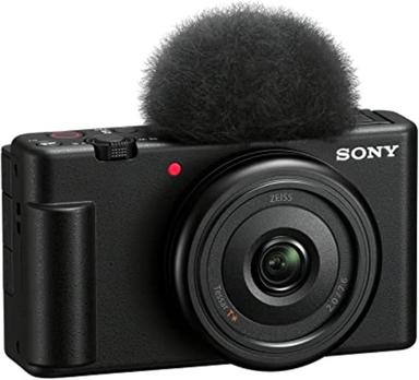 vlog camera