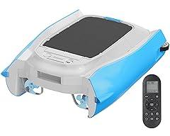 Keenhot Solar Pool Skimmer Cleaner