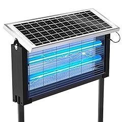 Bnazute Solar Bug Zapper 3500V