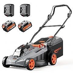 Keenstone 40V Cordless Lawn Mower