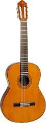 Yamaha C40II Full Size Classical Guitar