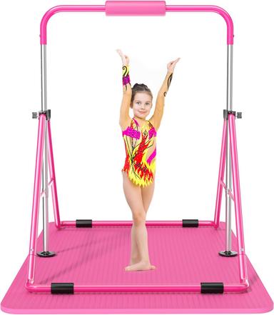 gymnastics bars
