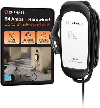 chargepoint home flex