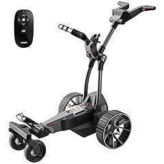 NAVEE Birdie 3X Electric Golf Cart