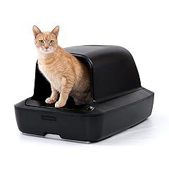 PetSafe ScoopFree Crystal Pro Cat Litter Box