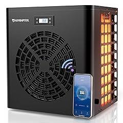 Varminpool Pool Heat Pump 16000BTU