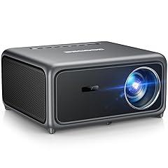 GooDee 4K Smart Projector with Netflix