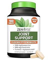 Zenwise Health Joint Support Supplement