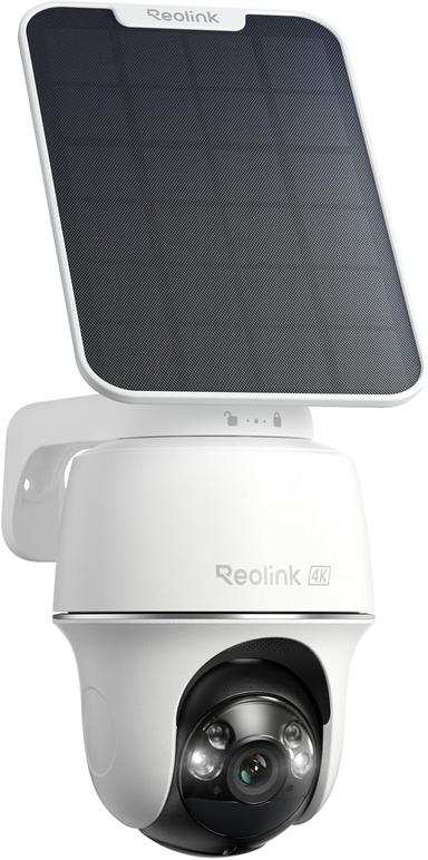 security camera