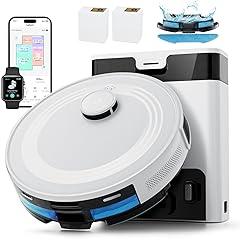 Lefant M2 Pro LiDAR Robot Vacuum and Mop